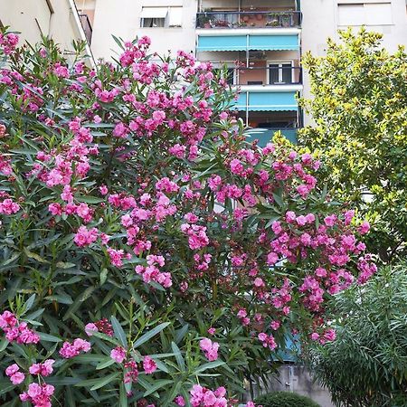 Golden Skyview From San Martino By Wonderful Italy Apartment Genoa Exterior photo